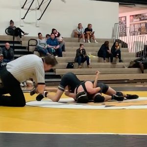 Meet your Posher, Vincent